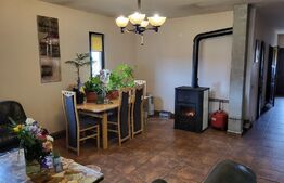 Casa 3 camere, 110 mp si teren de 2035 mp, zona Exterior Vest