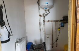 Casa 3 camere, 110 mp si teren de 2035 mp, zona Exterior Vest