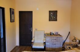 Casa 3 camere, 110 mp si teren de 2035 mp, zona Exterior Vest