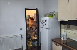 Casa 3 camere, 110 mp si teren de 2035 mp, zona Exterior Vest