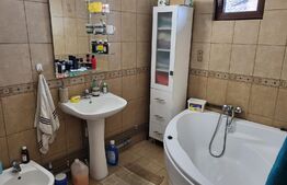 Casa 3 camere, 110 mp si teren de 2035 mp, zona Exterior Vest