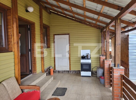 Casa de vânzare 3 camere Exterior Vest - 110947CV | BLITZ Sibiu | Poza11