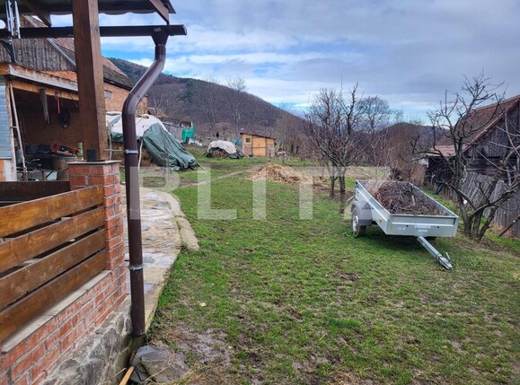 Casa de vânzare 3 camere Exterior Vest - 110947CV | BLITZ Sibiu | Poza18