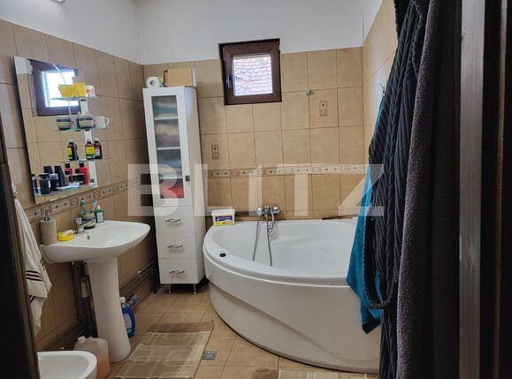 Casa de vânzare 3 camere Exterior Vest - 110947CV | BLITZ Sibiu | Poza7