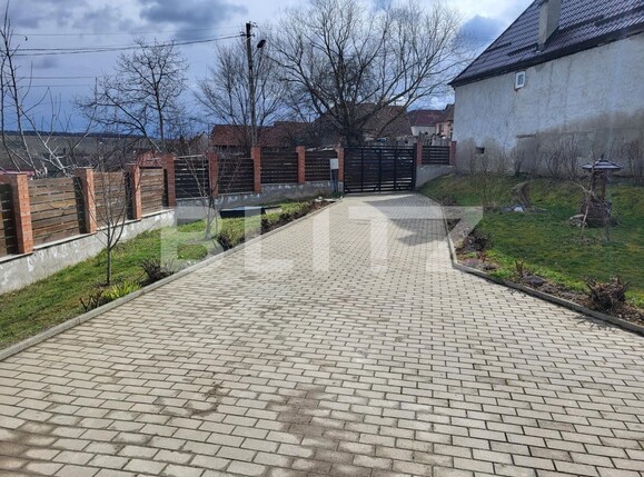 Casa de vânzare 3 camere Exterior Vest - 110947CV | BLITZ Sibiu | Poza19