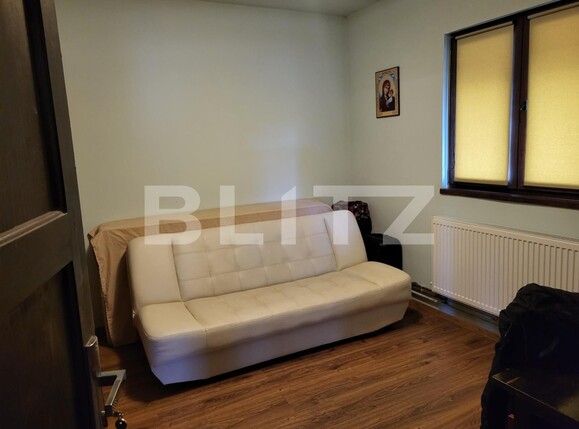 Casa de vânzare 3 camere Exterior Vest - 110947CV | BLITZ Sibiu | Poza13