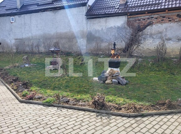 Casa de vânzare 3 camere Exterior Vest - 110947CV | BLITZ Sibiu | Poza17