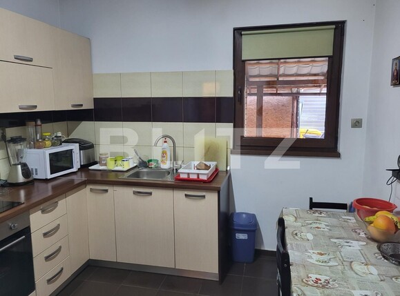 Casa de vânzare 3 camere Exterior Vest - 110947CV | BLITZ Sibiu | Poza8