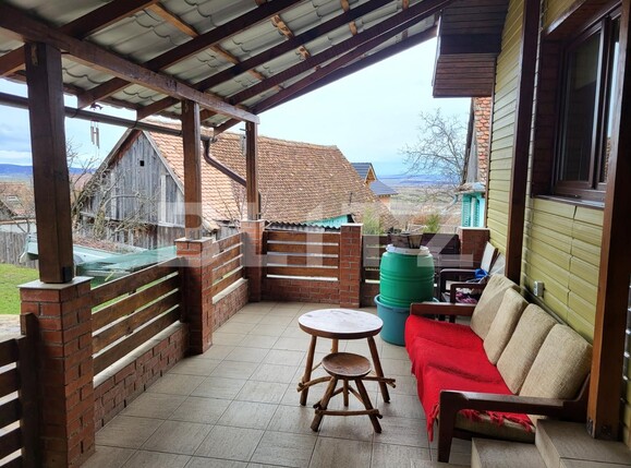 Casa de vânzare 3 camere Exterior Vest - 110947CV | BLITZ Sibiu | Poza15