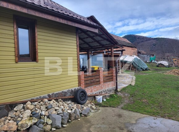 Casa de vânzare 3 camere Exterior Vest - 110947CV | BLITZ Sibiu | Poza1