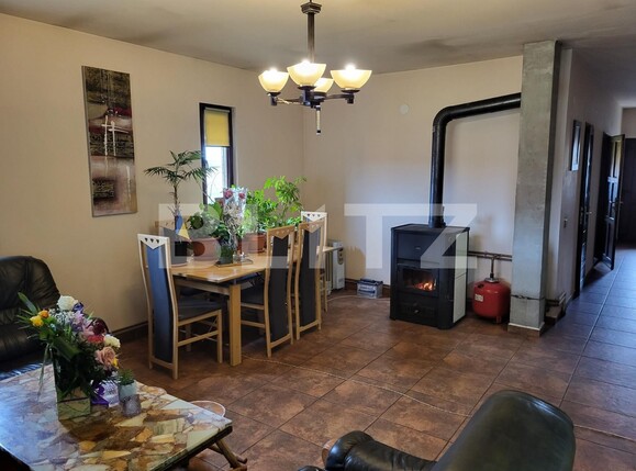 Casa de vânzare 3 camere Exterior Vest - 110947CV | BLITZ Sibiu | Poza12