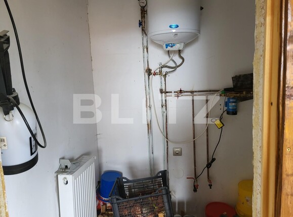 Casa de vânzare 3 camere Exterior Vest - 110947CV | BLITZ Sibiu | Poza4