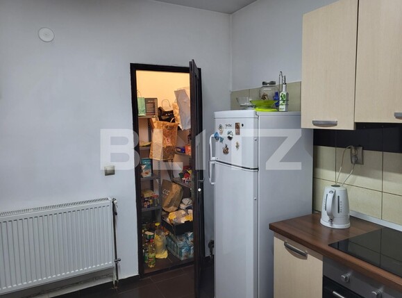 Casa de vânzare 3 camere Exterior Vest - 110947CV | BLITZ Sibiu | Poza3