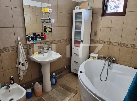 Casa de vânzare 3 camere Exterior Vest - 110947CV | BLITZ Sibiu | Poza6