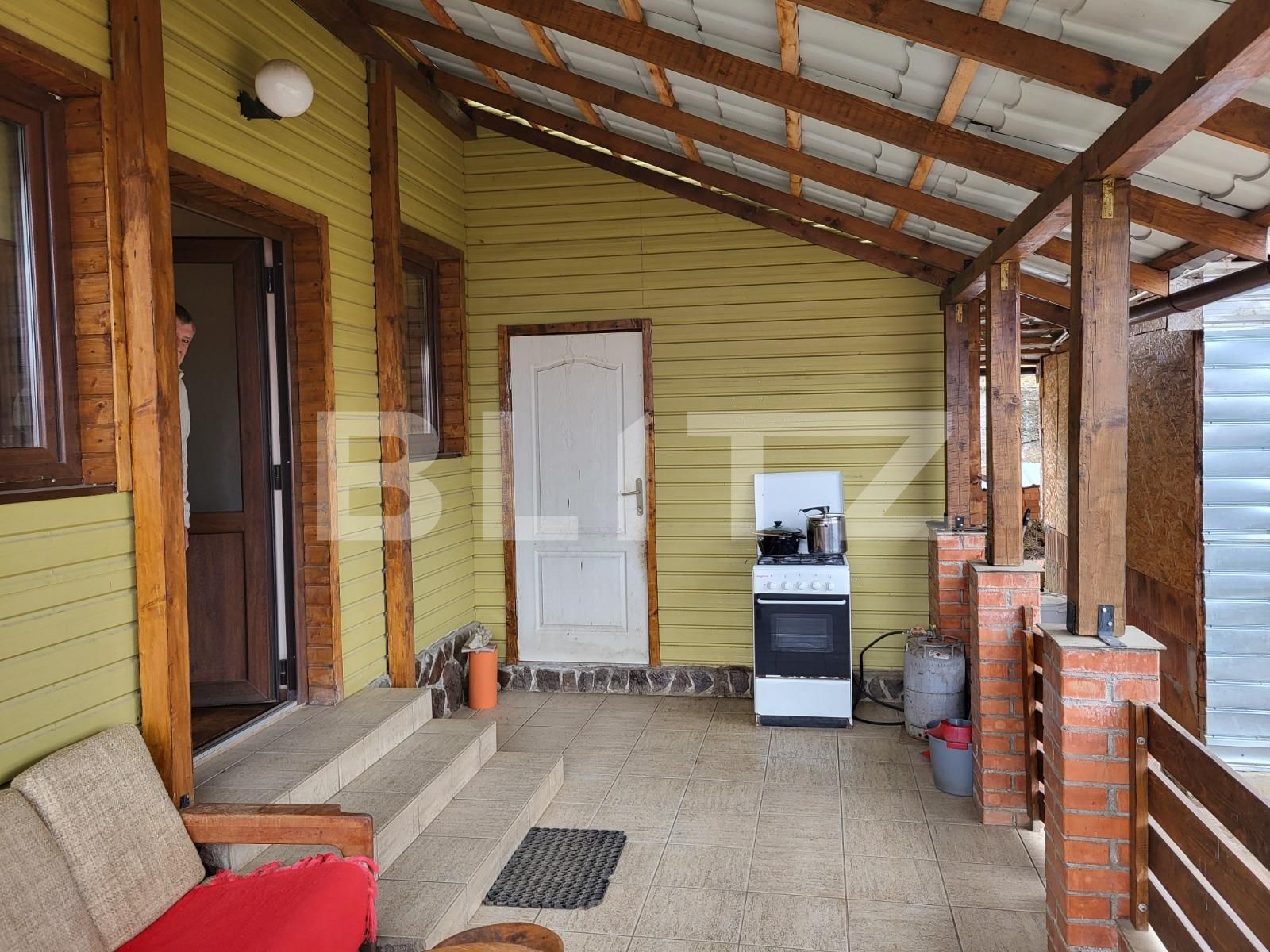 Casa de vânzare 3 camere Exterior Vest - 110947CV | BLITZ Sibiu | Poza11