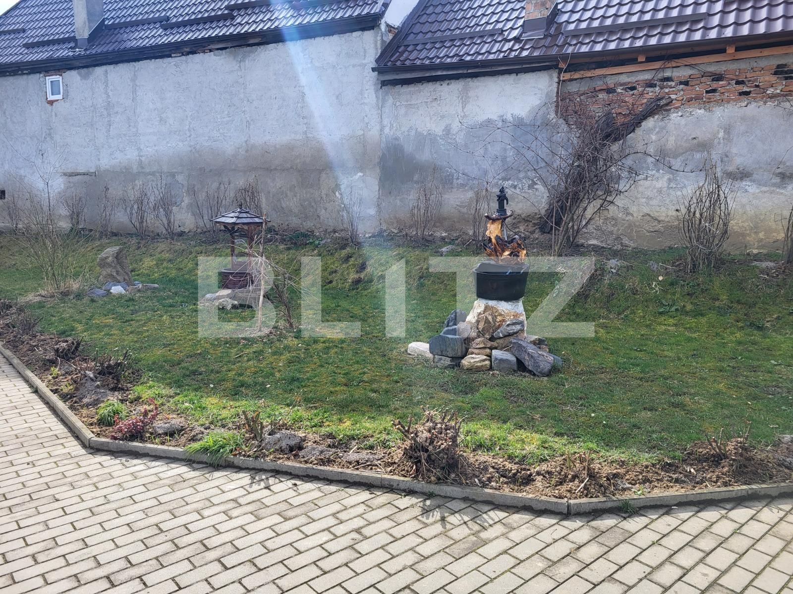 Casa de vânzare 3 camere Exterior Vest - 110947CV | BLITZ Sibiu | Poza17