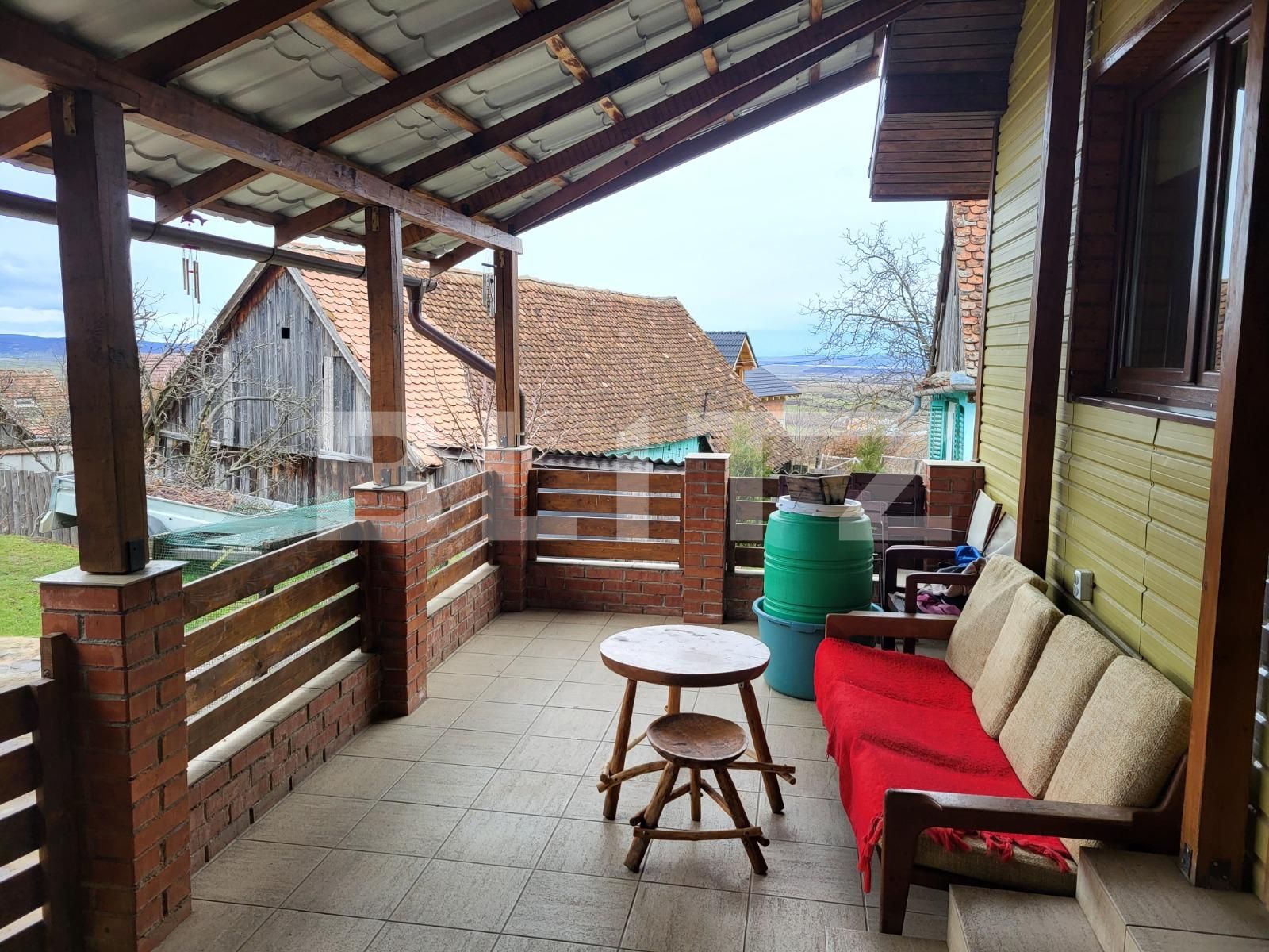 Casa de vânzare 3 camere Exterior Vest - 110947CV | BLITZ Sibiu | Poza15