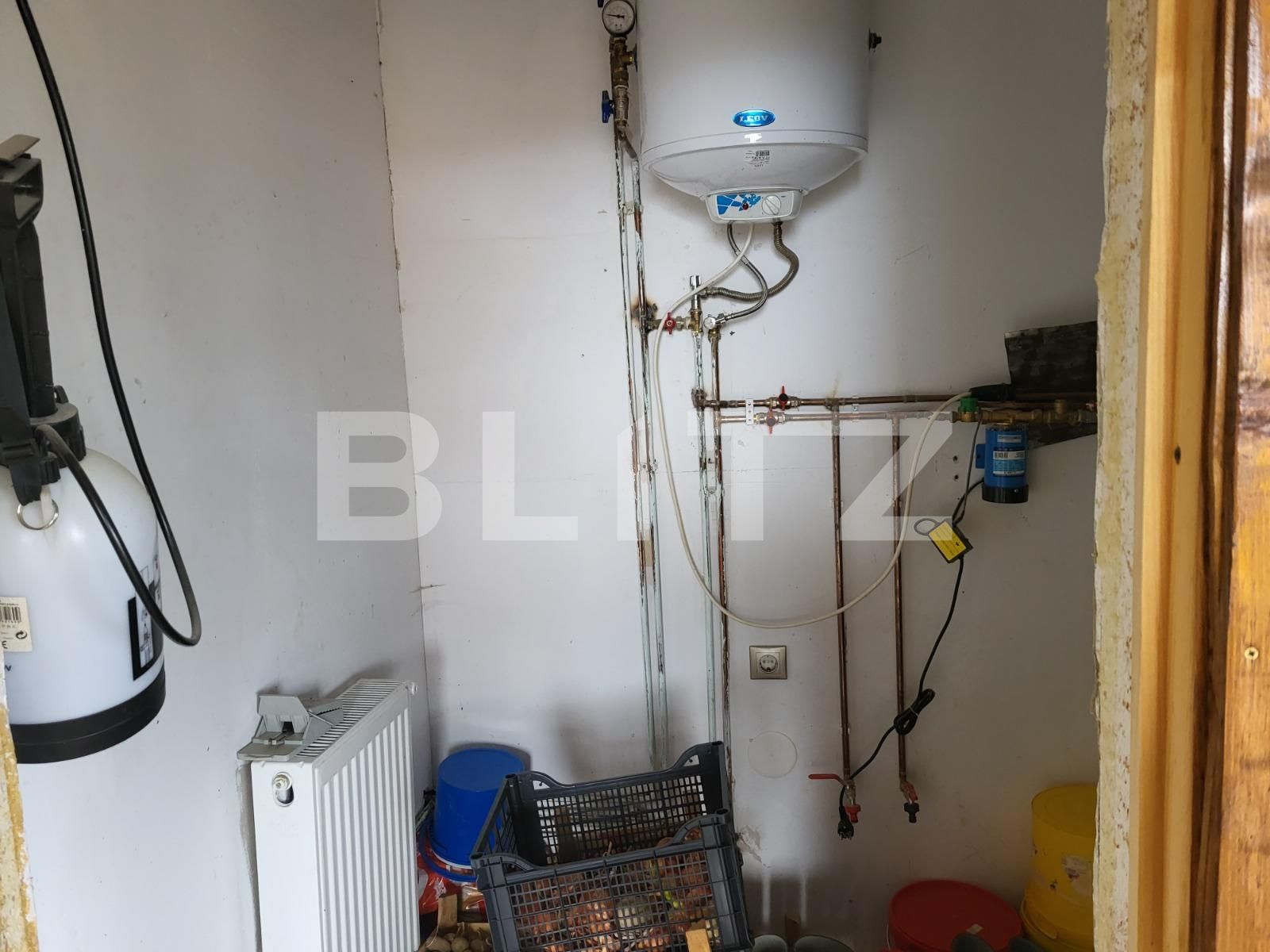 Casa de vânzare 3 camere Exterior Vest - 110947CV | BLITZ Sibiu | Poza4