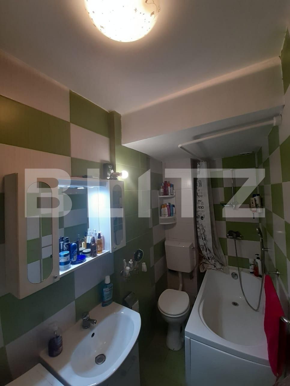 Apartament de vânzare 2 camere Șelimbăr - 111052AV | BLITZ Sibiu | Poza11