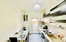 Apartament 2 camere, 52mp, decomandat, Cartierul Arhitectilor 