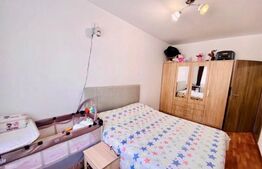 Apartament 2 camere, 52mp, decomandat, Cartierul Arhitectilor 