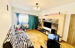 Apartament 2 camere, 52mp, decomandat, Cartierul Arhitectilor 