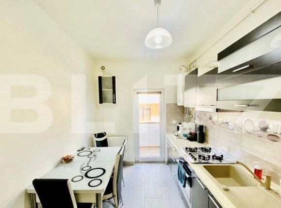 Apartament de vânzare 2 camere Calea Cisnadiei - Arhitectilor - 111121AV | BLITZ Sibiu | Poza4