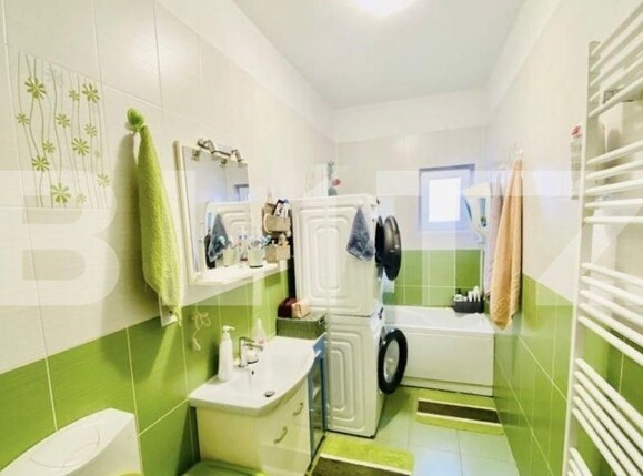 Apartament de vânzare 2 camere Calea Cisnadiei - Arhitectilor - 111121AV | BLITZ Sibiu | Poza5