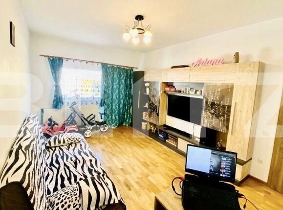 Apartament de vânzare 2 camere Calea Cisnadiei - Arhitectilor - 111121AV | BLITZ Sibiu | Poza1