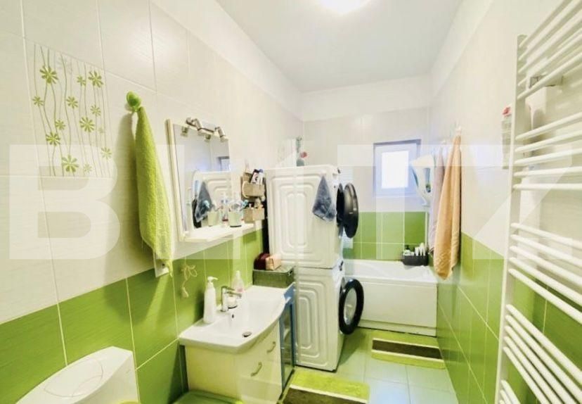 Apartament de vânzare 2 camere Calea Cisnadiei - Arhitectilor - 111121AV | BLITZ Sibiu | Poza5