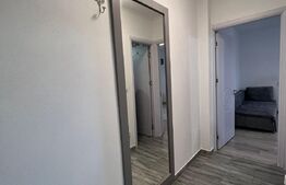 Apartament 2 camere, super dragut, zona Ciresica