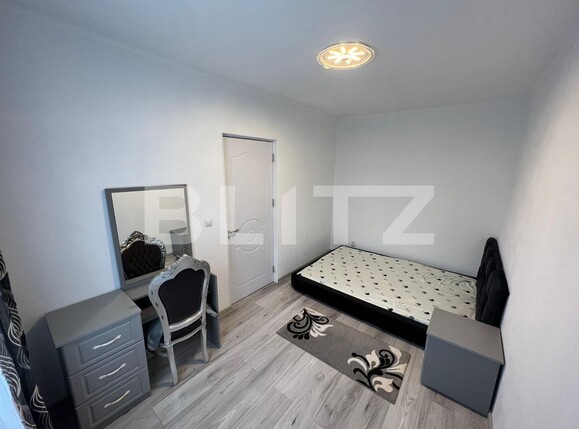 Apartament de vânzare 2 camere Hipodrom 3 - 111198AV | BLITZ Sibiu | Poza4
