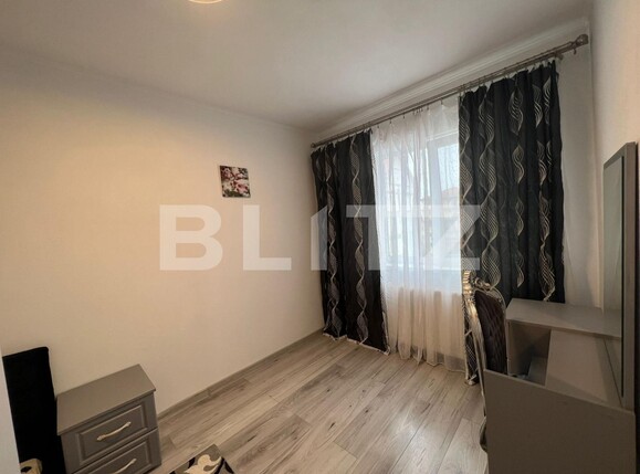 Apartament de vânzare 2 camere Hipodrom 3 - 111198AV | BLITZ Sibiu | Poza6