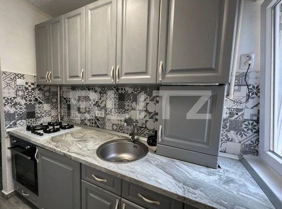 Apartament de vânzare 2 camere Hipodrom 3 - 111198AV | BLITZ Sibiu | Poza13