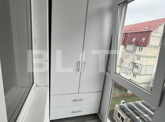 Apartament de vânzare 2 camere Hipodrom 3 - 111198AV | BLITZ Sibiu | Poza17