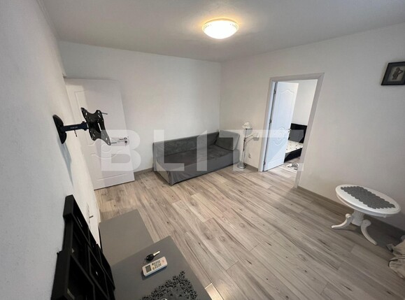 Apartament de vânzare 2 camere Hipodrom 3 - 111198AV | BLITZ Sibiu | Poza3