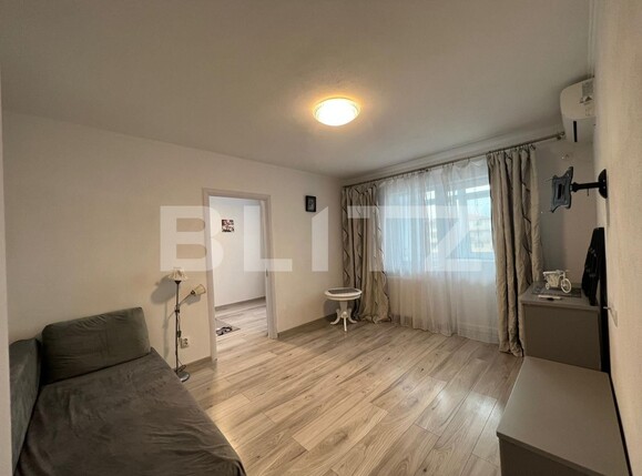 Apartament de vânzare 2 camere Hipodrom 3 - 111198AV | BLITZ Sibiu | Poza2