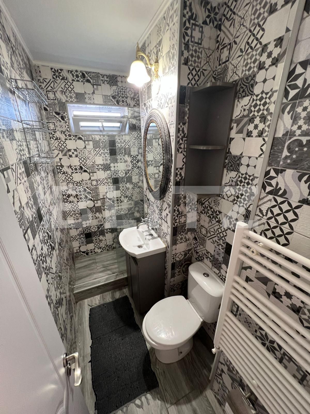 Apartament de vânzare 2 camere Hipodrom 3 - 111198AV | BLITZ Sibiu | Poza15