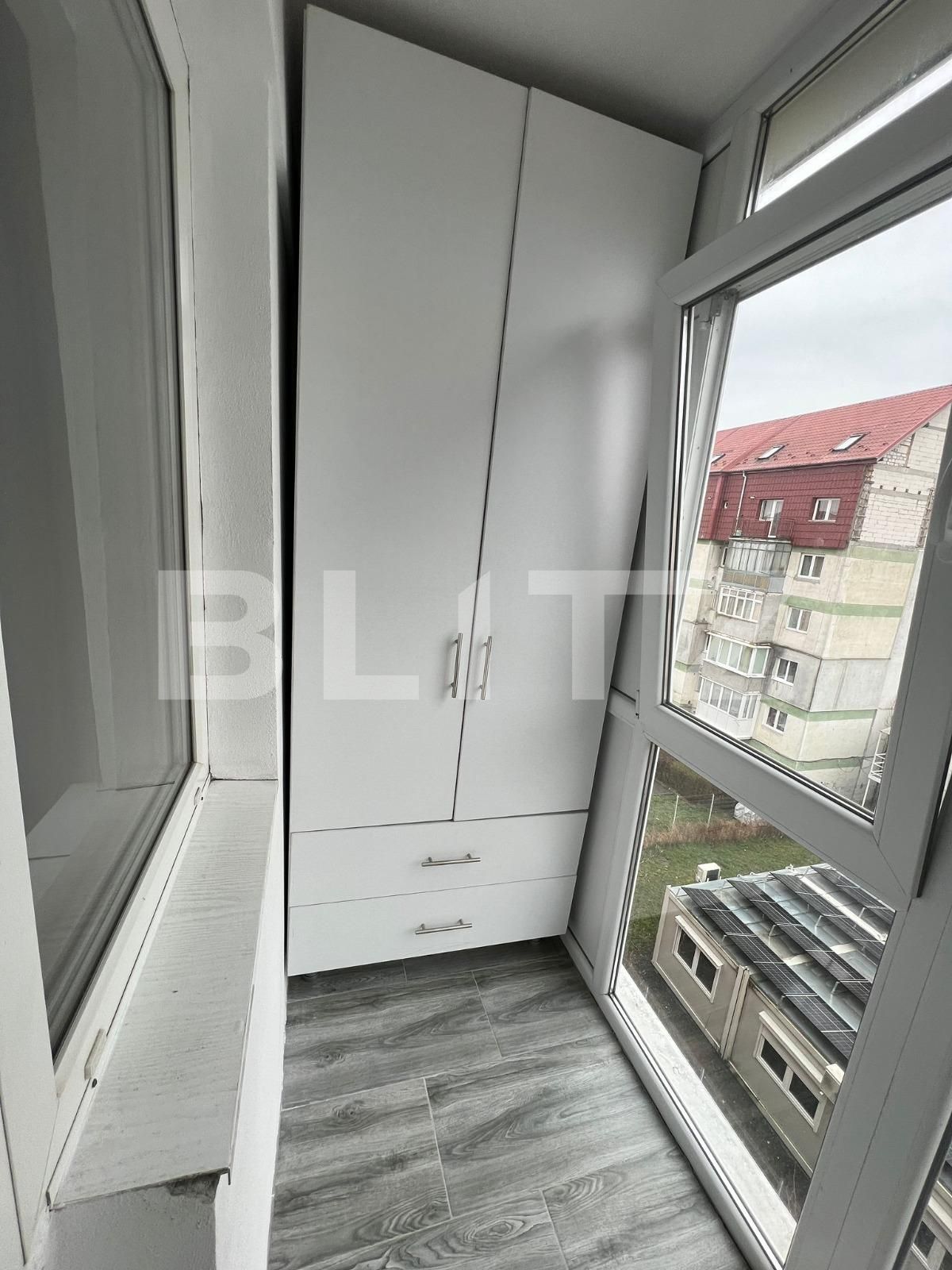 Apartament de vânzare 2 camere Hipodrom 3 - 111198AV | BLITZ Sibiu | Poza17