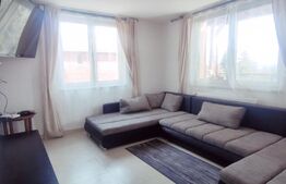 Penisiune independenta energetic, 9 camere, 350mp, zona Paltinis