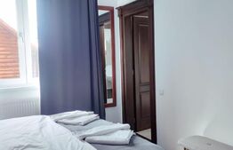 Penisiune independenta energetic, 9 camere, 350mp, zona Paltinis