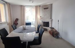 Penisiune independenta energetic, 9 camere, 350mp, zona Paltinis