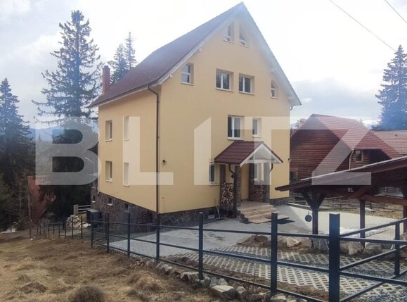 Casa de vânzare 9 camere Exterior Sud - 111314CV | BLITZ Sibiu | Poza2