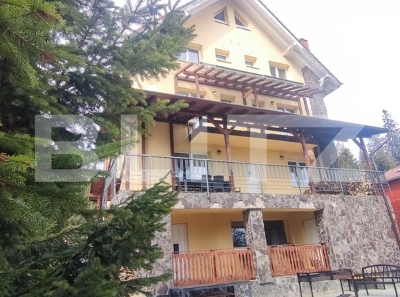 Casa de vânzare 9 camere Exterior Sud - 111314CV | BLITZ Sibiu | Poza1