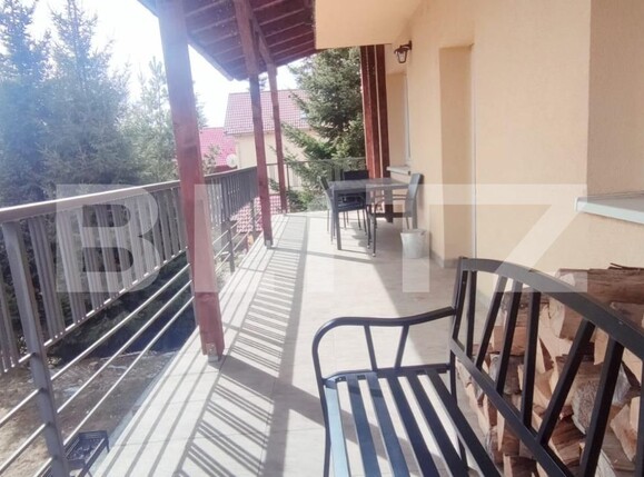 Casa de vânzare 9 camere Exterior Sud - 111314CV | BLITZ Sibiu | Poza12