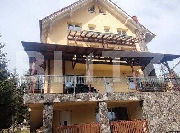 Casa de vânzare 9 camere Exterior Sud - 111314CV | BLITZ Sibiu | Poza3