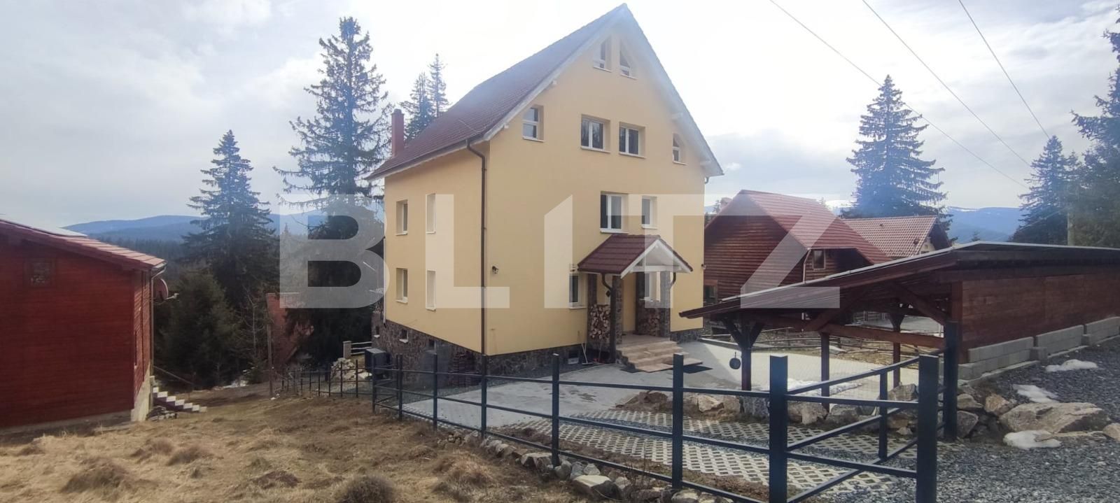 Casa de vânzare 9 camere Exterior Sud - 111314CV | BLITZ Sibiu | Poza2