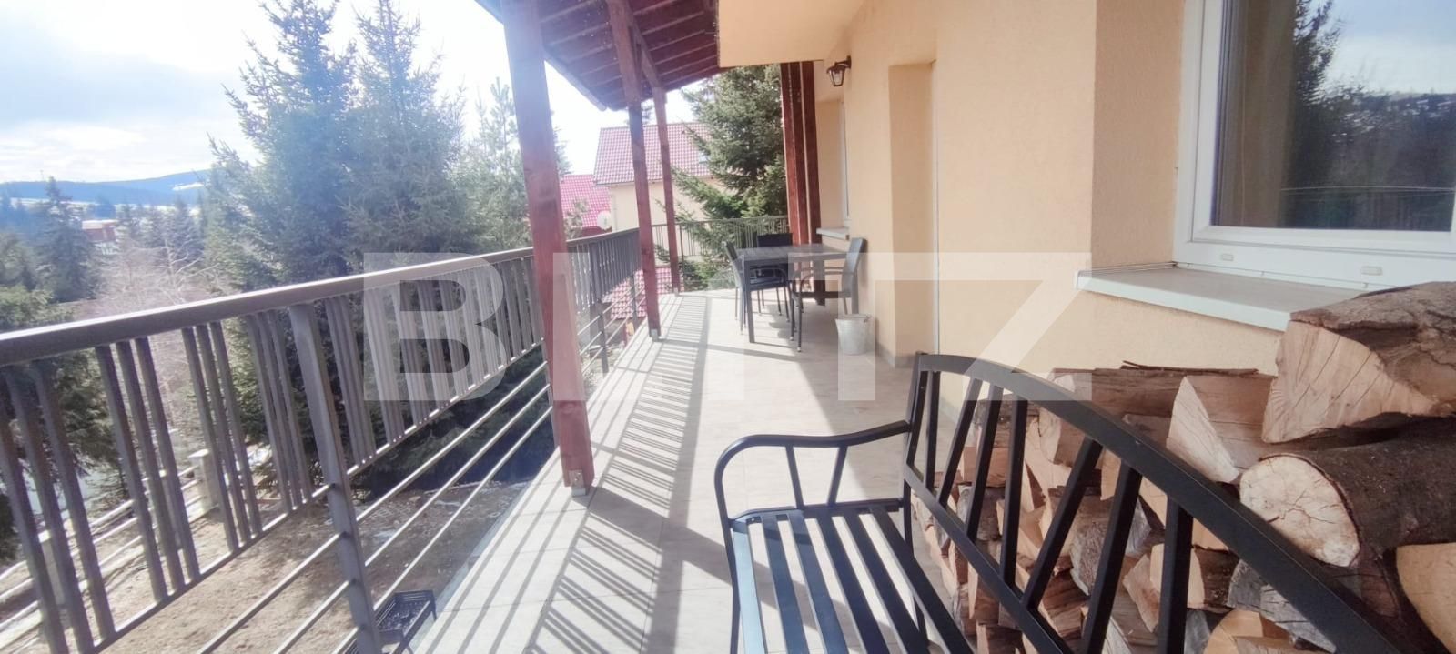 Casa de vânzare 9 camere Exterior Sud - 111314CV | BLITZ Sibiu | Poza12