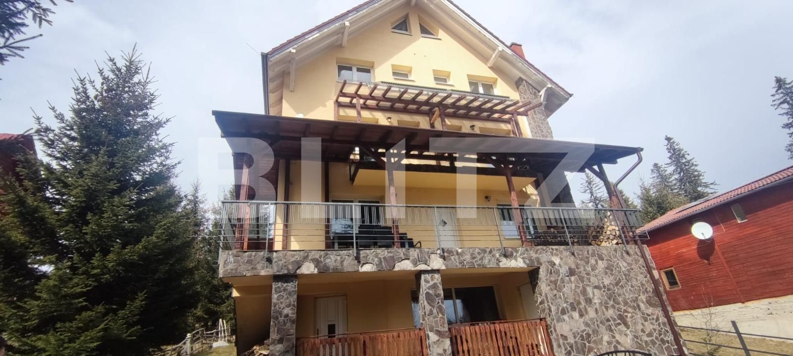 Casa de vânzare 9 camere Exterior Sud - 111314CV | BLITZ Sibiu | Poza3