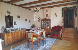 Casa 4 camere,  97mp, zona Apoldu de Sus 